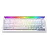 REDMAGIC Ice Blade Magnetic Switch Keyboard (GK67) - Silver - REDMAGIC Kuwait - Alezay Kuwait
