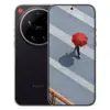 Xiaomi 17 Ultra Leica Edition - Black Silver - Xiaomi Kuwait - Alezay Kuwait