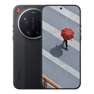 Xiaomi 17 Ultra Leica Edition - Black - Xiaomi Kuwait - Alezay Kuwait