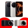 Xiaomi 17 Ultra Leica Edition Photography Bundle Product - Alezay Kuwait - Xiaomi Kuwait