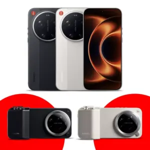 Xiaomi 17 Ultra Leica Edition Photography Bundle Product - Alezay Kuwait - Xiaomi Kuwait