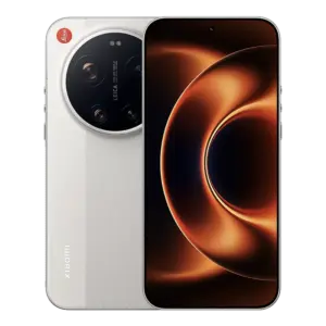 Xiaomi 17 Ultra Leica Edition - White - Xiaomi Kuwait - Alezay Kuwait