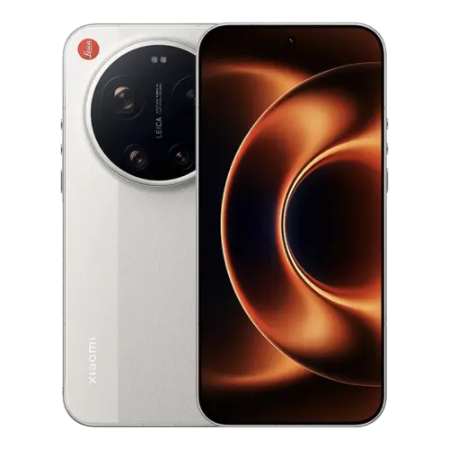 Xiaomi 17 Ultra Leica Edition - White - Xiaomi Kuwait - Alezay Kuwait