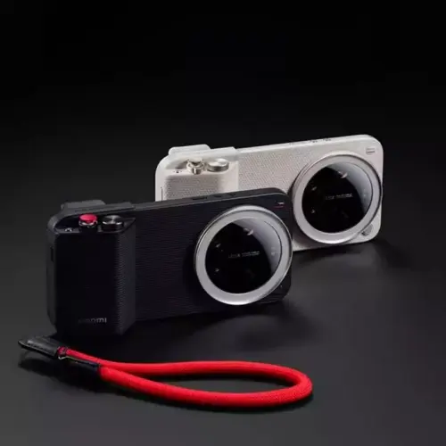 Xiaomi 17 Ultra Professional Photography Kit - Alezay Kuwait - Xiaomi Kuwait