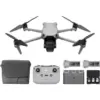 DJI Air 3S Fly More Combo (DJI RC-N3) - DJI Kuwait - Alezay Kuwait