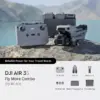 DJI Air 3S Fly More Combo (DJI RC-N3) - DJI Kuwait - Alezay Kuwait