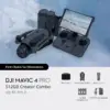 DJI Mavic 4 Pro 512GB Creator Combo (DJI RC Pro 2) - DJI Kuwait - Alezay Kuwait