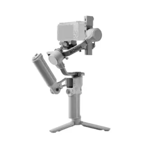 DJI RS 4 Mini Combo Gimbal Stabilizer - DJI Kuwait - Alezay Kuwait Store