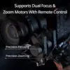 DJI RS 4 Pro Gimbal Stabilizer - DJI Kuwait - Alezay Kuwait