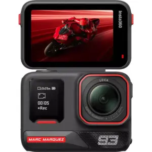 Insta360 Ace Pro 2 MM93 Edition 8K AI-POWDERED ACTION CAMERA - Insta360 Store Kuwait - Alezay Kuwait
