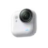 Insta360 GO Ultra Standard Bundle - Arctic White - Insta360 Store Kuwait - Alezay Kuwait