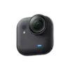 Insta360 GO Ultra Standard Bundle - Midnight Black - Insta360 Store Kuwait - Alezay Kuwait