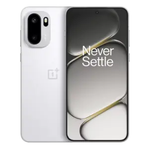 OnePlus ACE 6 - White - OnePlus Kuwait - Alezay Kuwait