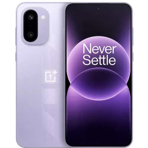OnePlus Ace 6T - Electric Violet - OnePlus Kuwait - Alezay Kuwait
