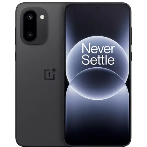 OnePlus Ace 6T - Flash Black - OnePlus Kuwait - Alezay Kuwait