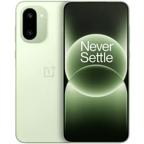 OnePlus Ace 6T - Fleeting Green - OnePlus Kuwait - Alezay Kuwait
