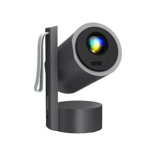 PORODO LUMACAST SMART FULL HD PROJECTOR AUTO FOCUS AND KEYSTONE – PORODO KUWAIT – ALEZAY KUWAIT