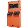 Porodo Gaming Retro Handheld Game Console - Orange - Porodo Kuwait Store - Alezay Kuwait