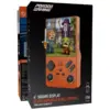 Porodo Gaming Retro Handheld Game Console - Orange - Porodo Kuwait Store - Alezay Kuwait