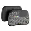 Porodo Universal Keyboard Remote and Mouse - Porodo Kuwait Store - Alezay Kuwait