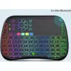 Porodo Universal Keyboard Remote and Mouse - Porodo Kuwait Store - Alezay Kuwait
