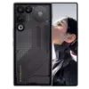 REDMAGIC 11 Air - Phantom Black - REDMAGIC Kuwait - Alezay Kuwait
