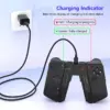 RGEEK Charging Grip For Lenovo Legion Go 2 Controllers - Alezay Kuwait