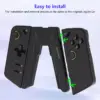 RGEEK Charging Grip For Lenovo Legion Go 2 Controllers - Alezay Kuwait