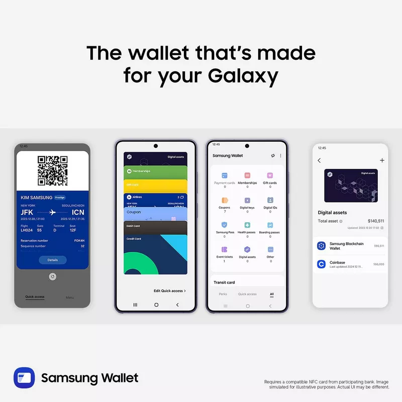 Samsung Galaxy S26 Ultra 5G Dual SIM, 12GB+512GB Phone (Snapdragon 8 Elite Gen5) 12 Samsung Galaxy S26 Ultra 5G - Features - Samsung Kuwait - Alezay Kuwait