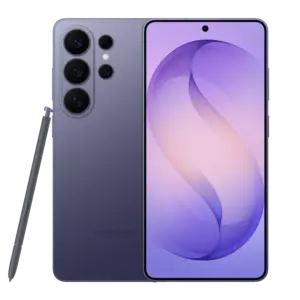 Samsung Galaxy S26 Ultra - Cobalt Violet - Samsung Kuwait - Alezay Kuwait