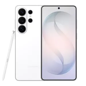 Samsung Galaxy S26 Ultra - White - Samsung Kuwait - Alezay Kuwait
