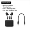 Sony WF-1000XM6 The Best Truly Wireless Noise Cancelling Earbuds - Sony Kuwait - Alezay Kuwait