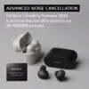 Sony WF-1000XM6 The Best Truly Wireless Noise Cancelling Earbuds - Sony Kuwait - Alezay Kuwait