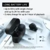 Sony WF-1000XM6 The Best Truly Wireless Noise Cancelling Earbuds - Sony Kuwait - Alezay Kuwait