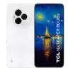 TCL NXTPAPER 60 Ultra - White - TCL Kuwait - Alezay Kuwait