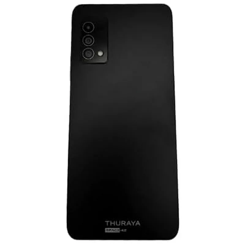 Thuraya ONE Satellite Phone | Dual-Mode GSM & Satellite | 6.67” AMOLED | Rugged IP67 | Android 14 | 50MP Camera 11 Thuraya ONE Satellite Phone - Thuraya Store - Alezay Kuwait