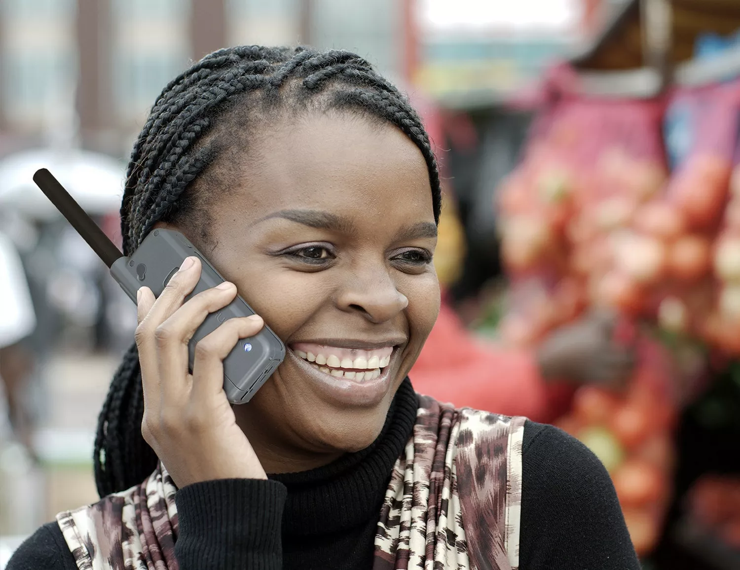 Thuraya XT Lite Satellite Phone - Banner - Thuraya Kuwait - Alezay Kuwait