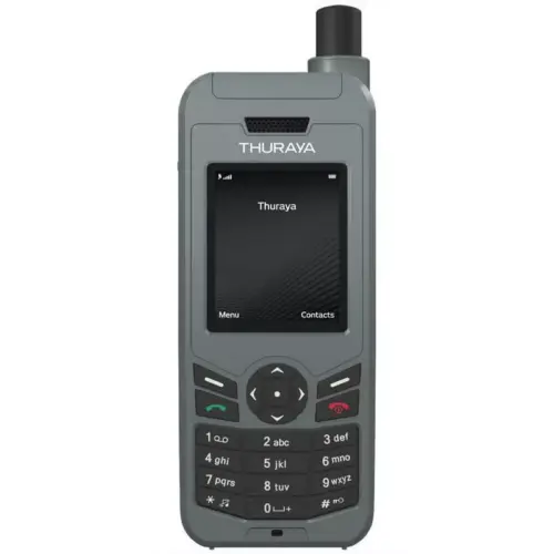 Thuraya XT Lite Satellite Phone - Thuraya Kuwait - Alezay Kuwait