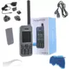 Thuraya XT Lite Satellite Phone | Rugged Design | Global Coverage | Long Battery Life | Easy-to-use Interface | Reliable connectivity - Image 8