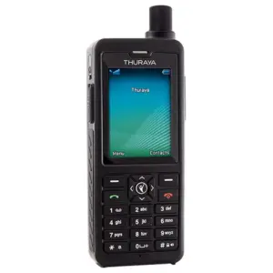 Thuraya XT Pro Satellite Phone - Thuraya Kuwait - Alezay Kuwait