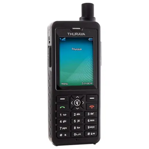 Thuraya XT Pro Satellite Phone - Thuraya Kuwait - Alezay Kuwait