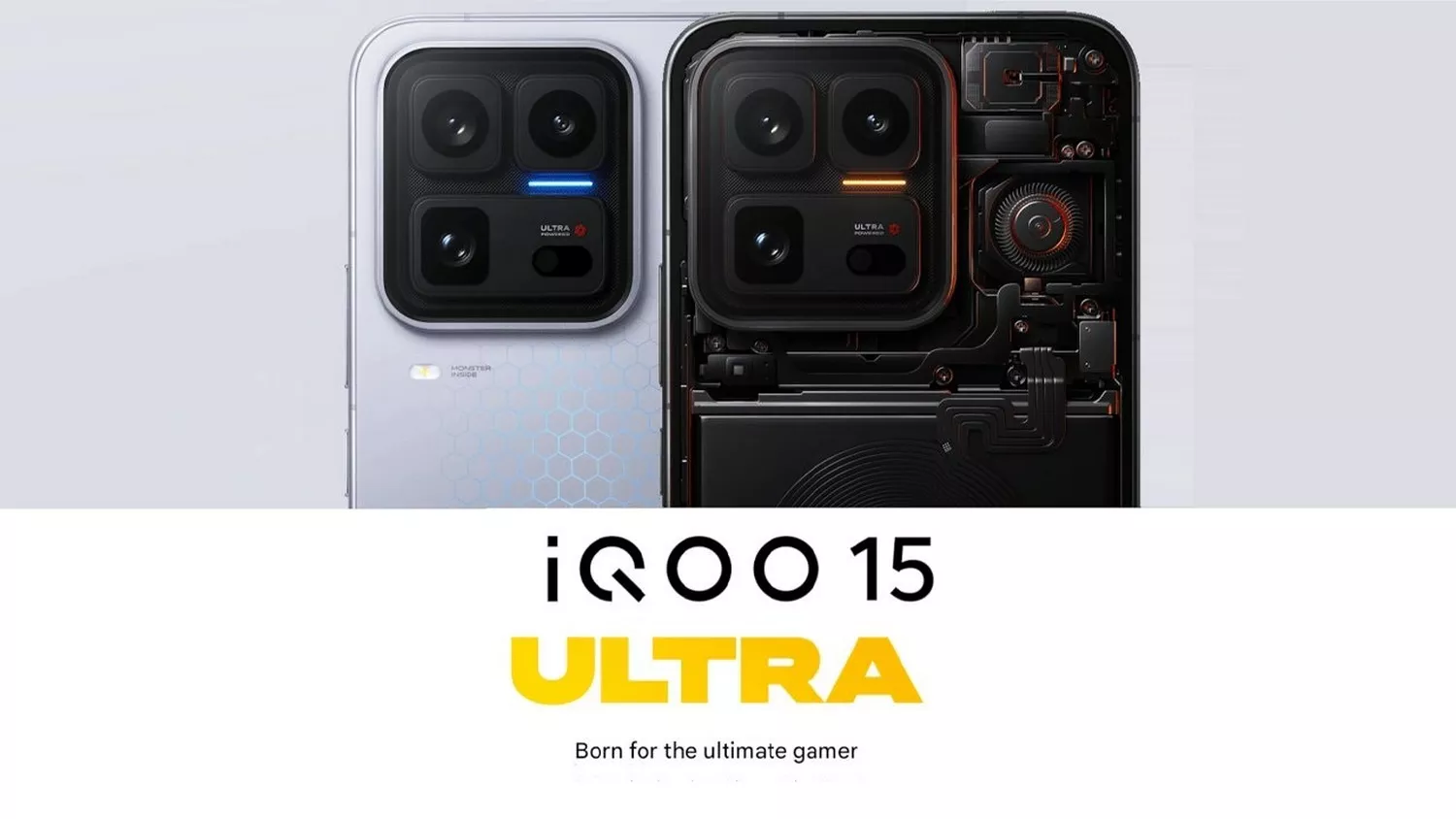 Vivo IQOO 15 Ultra - Banner - IQOO Kuwait - Alezay Kuwait
