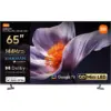 Xiaomi TV S Pro Mini LED 65 2026 - Xiaomi Kuwait - Alezay Kuwait