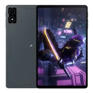 Black Shark Gaming Tablet - Black - Black Shark Kuwait - Alezay Kuwait