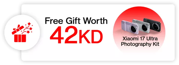 FREE BUNDLE - XIAOMI KUWAIT - ALEZAY KUWAIT