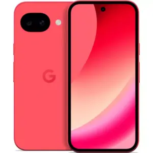 GOOGLE PIXEL 10A 5G - BERRY - GOOGLE STORE KUWAIT - ALEZAY KUWAIT