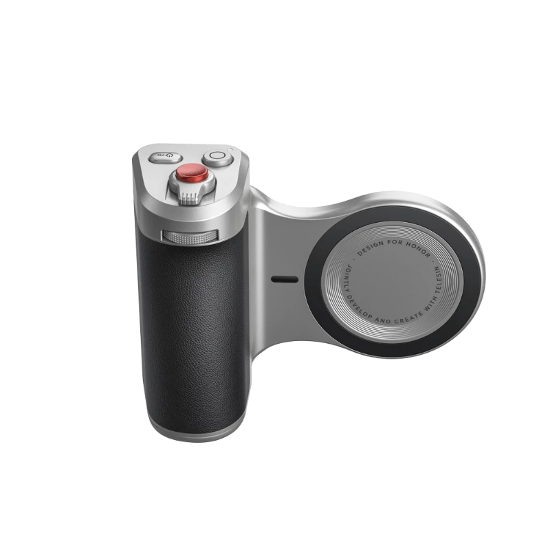 HONOR Magic 8 Pro Professional Imaging Kit | 2.35x Telephoto Extender | 200mm Ultra Night Telephoto | Pro Magnetic Grip (Official) 22 HONOR Magic 8 Pro Professional Imaging Kit - - Box Contents - Honor Kuwait - Alezay Kuwait