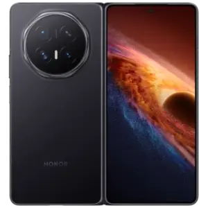 Honor Magic V6 - Black - Honor Kuwait - Alezay Kuwait