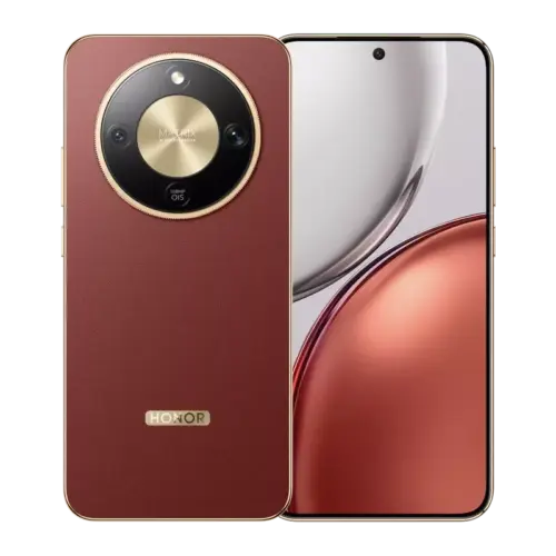 Honor X9d 5G - Reddish Brown - Honor Kuwait - Alezay Kuwait