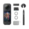 Insta360 X5 Essentials Bundle - Black - Insta360 Kuwait - Alezay Kuwait
